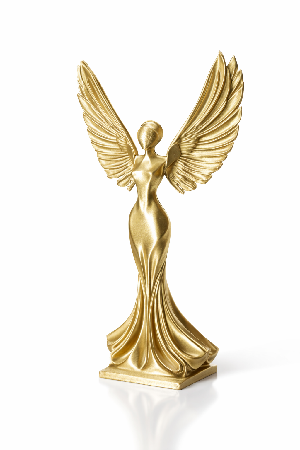 Statue décorative — pièce d'intérieur n°1