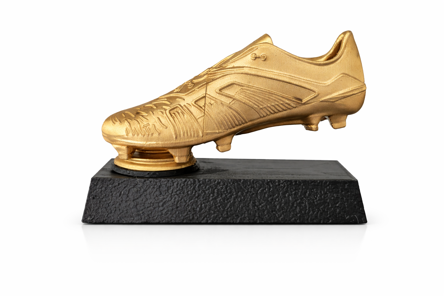 Trophée sportif personnalisé — clubs & associations
